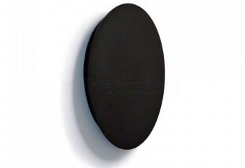 Настінний світильник RING LED L BK Nowodvorski 7636