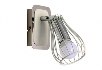 Настінний світильник ZumaLine OSCAR CK170519-1