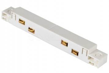 Магнитный коннектор прямой Track Magnetic WH Azzardo AZ4678