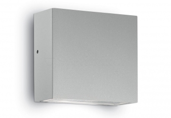 Уличное бра TETRIS-1 AP1 GRIGIO Ideal Lux 113760