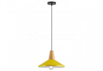 Подвесной светильник TOM d36 YE Viokef 4165202