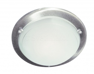 Плафон Searchlight Flush 702SS
