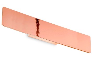 Бра ZIG ZAG 53 CP Ideal Lux 282176