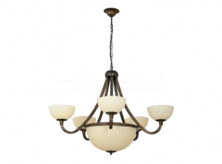 Подвесной светильник Nowodvorski BARON VIII 2772