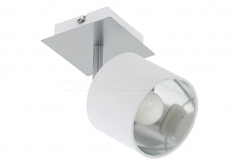 Спот VALBIANO 1 WH Eglo 97532