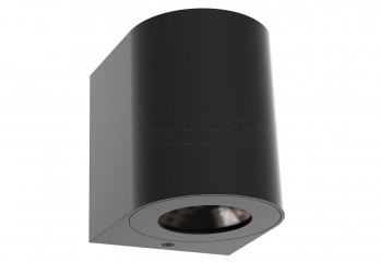 Бра уличное Canto 2 BK Nordlux 49701003
