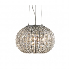 Люстра подвесная CALYPSO SP3 Ideal Lux 044194