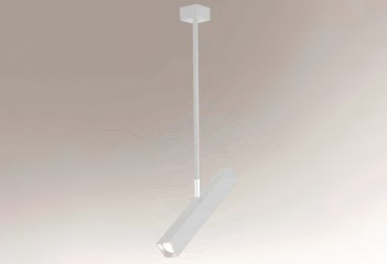 Спот MITSUMA 48cm BK Shilo 7881