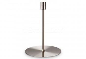 Настільна лампа (база) Set Up d20 NI Ideal Lux 259949