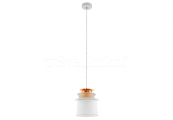 Подвесной светильник Eglo SCAZON 96873