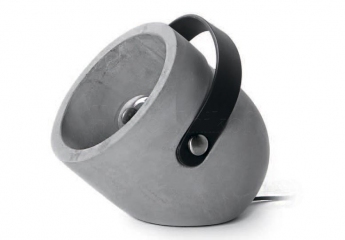 Настільна лампа ZumaLine NORDIC CTL-16012