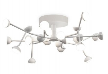 Потолочная люстра ADN LED 72W Mantra 6416