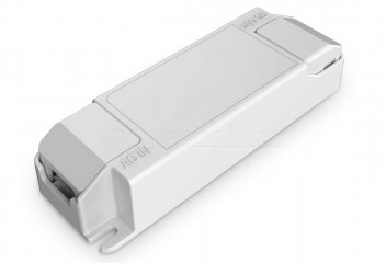 Драйвер ZEUS DIM 1-10V 21W 350mA Ideal Lux 324906