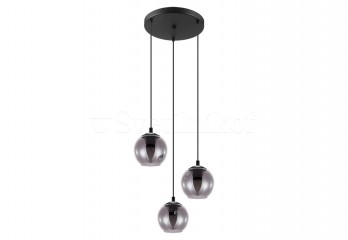 Подвесная люстра ARISCANI 3 Eglo 98653
