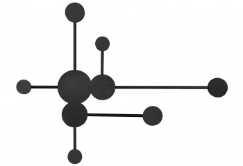 Настенный светильник MOSAIC LED Viokef 4267100