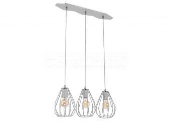 Підвісний світильник BRYLANT 3-GR TK-Lighting 2229