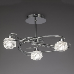 Люстра стельова Mantra Maremagnum 3944