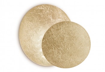 Настенный светильник TICK AP LED GO Ideal Lux 238944