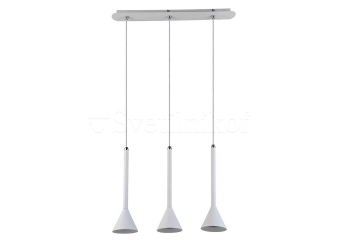 Підвісний світильник Italux Anela LED FH31793-AJ13 WH