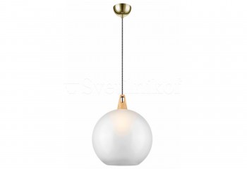 Подвесной светильник Soweto D40 ZumaLine P0428-01B-F4AB