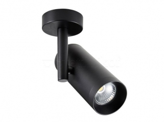 Спот ZumaLine TORI 20015-BK