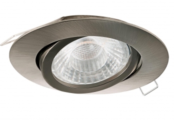 Точечный светильник Eglo TEDO LED 95356