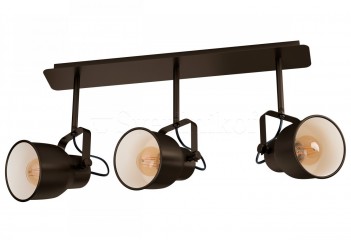 Спот MITCHLEY 3-l Eglo 43387