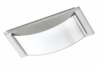 Настінно-стельовий світильник Eglo WASAO LED 94881