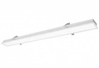 Встраиваемый светильник STATION LED 30W 4000K 0-10V 92 Trim Viokef 3911-0313-4-W-D