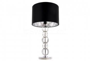 Настільна лампа LIMA Cosmolight T01946CH