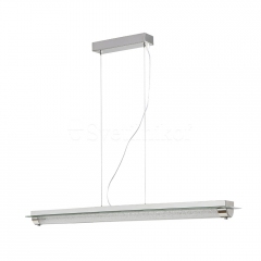 Люстра подвесная Mantra Tube 5531