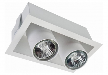 Точечный светильник EYE MOD 2 WH Nowodvorski 8938