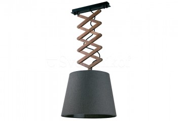 Подвесной светильник TOSCA M GY Nowodvorski 9048