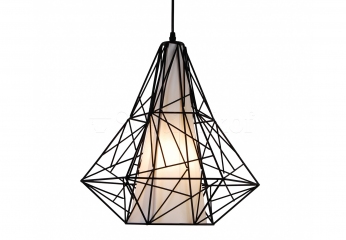 Подвесной светильник ZumaLine SKELETON HP1335-BL