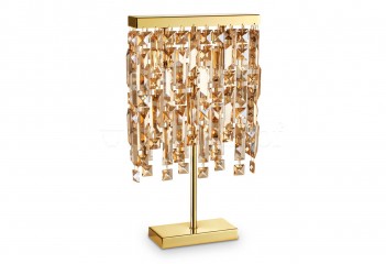 Настольная лампа ELISIR TL2 GO Ideal Lux 200101