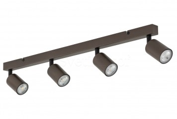 Спот TOP 4 BN TK-Lighting 6182