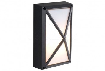 Настенный светильник уличный Nowodvorski JAWA 4691