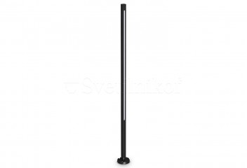 Вуличний стовпчик JEDI LED 120 cm BK Ideal Lux 293196