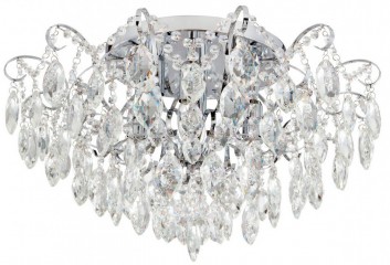 Потолочная люстра FENOULLET d60 CH Eglo 39521