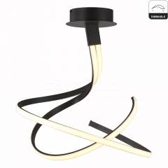 Люстра стельова Mantra Nur 5827