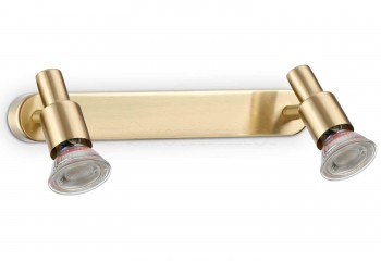 Спот SLEM PL2 BS Ideal Lux 287836