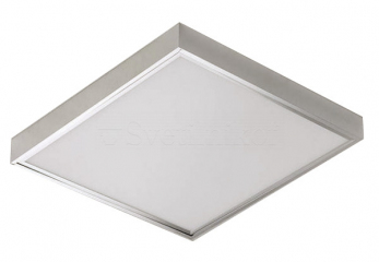 Светодиодный светильник PANEL + FRAME Azzardo PL-6060-40W-4-FR