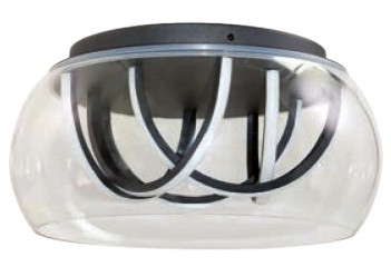 Світлодіодна люстра SUZANNE 2 in 1 CL Azzardo AZ6198