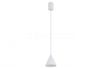 Подвесной светильник ZENITH XS WH Nowodvorski 11453