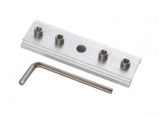 Соединитель прямой механический Nowodvorski LVM 10171