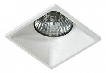 Точечный светильник PIO Azzardo GM2108-WH