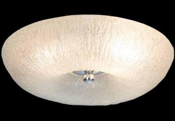 Потолочная люстра BUTTON 75 cm CH Amplex 871