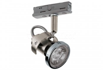 Трековий світильник TUKON VILLANOVA GY Eglo 66442