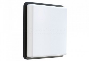 Плафон TAHOE II IP65 BK Nowodvorski 10038