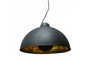 Подвесной светильник ZumaLine ANTENNE TS-071003P-BKGO